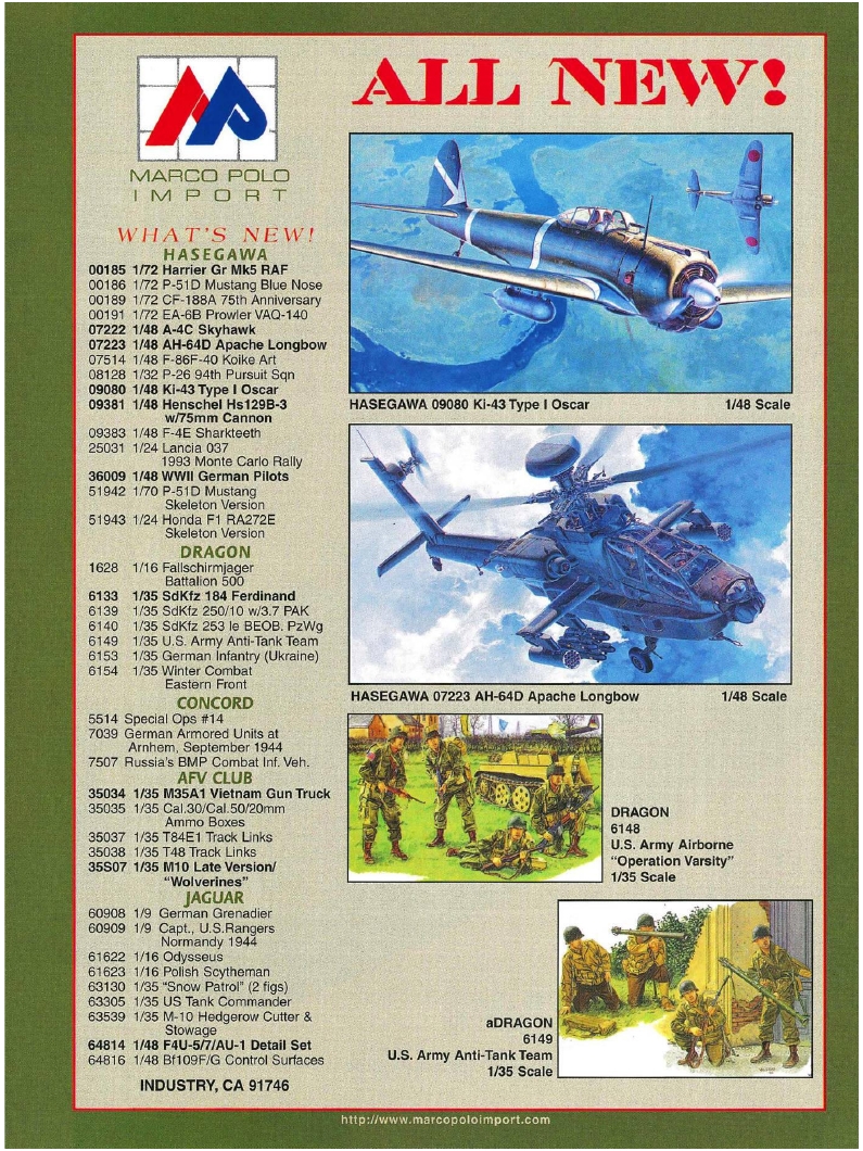 FineScale Modeler 2001-09 (Vol19-07)